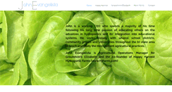 Desktop Screenshot of jaellc.com